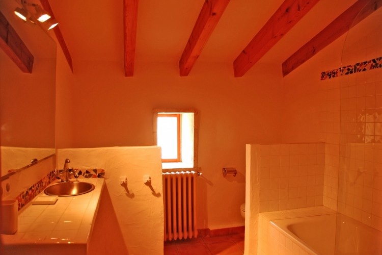 Country houses for Rent in BUGER, MAJORCA, Spain