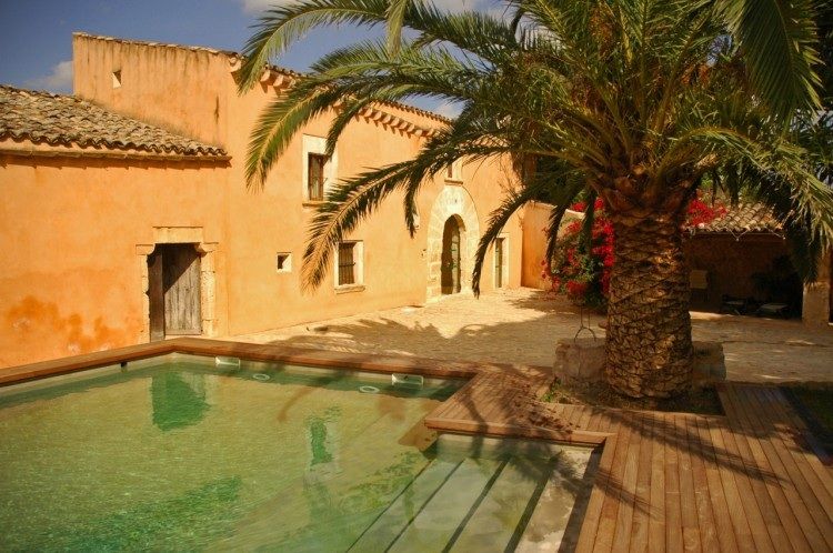Country houses for Rent in BUGER, MAJORCA, Spain