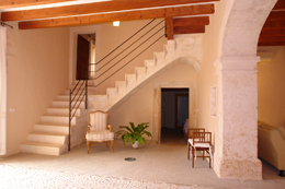 Country houses for Rent in BUGER, MAJORCA, Spain