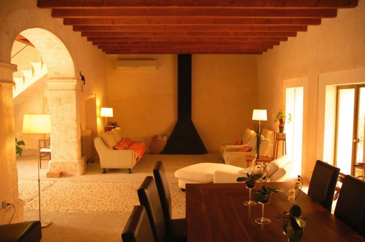 Country houses for Rent in BUGER, MAJORCA, Spain