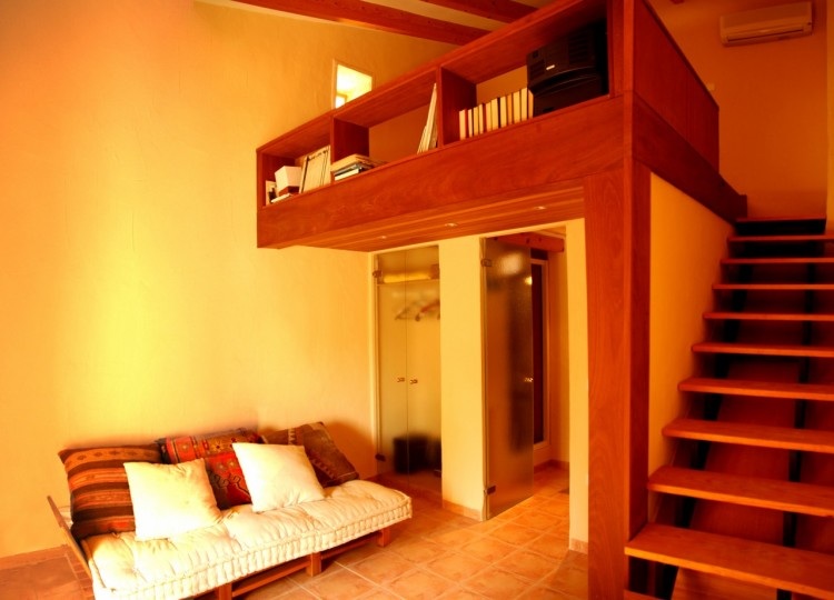 Country houses for Rent in BUGER, MAJORCA, Spain