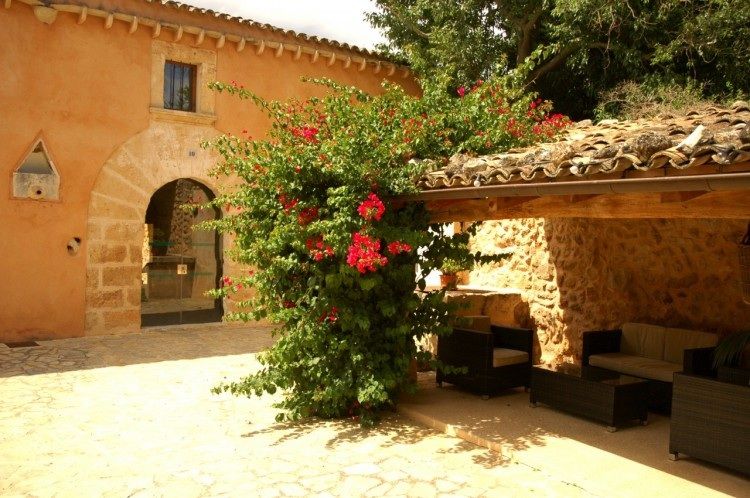 Country houses for Rent in BUGER, MAJORCA, Spain