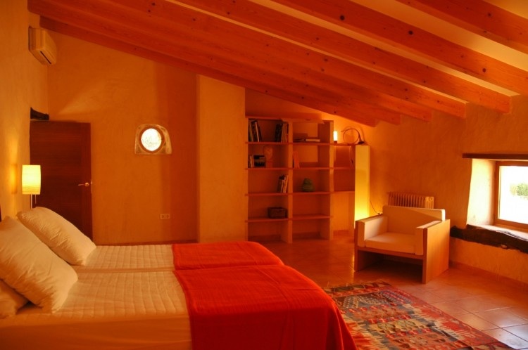 Country houses for Rent in BUGER, MAJORCA, Spain