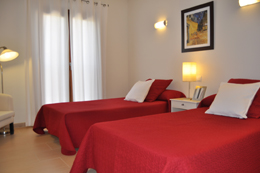 Villas for Rent in SANT LLORENS, MAJORCA, Spain