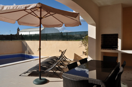 Villas for Rent in SANT LLORENS, MAJORCA, Spain