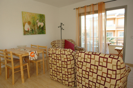 Apartments/Flats for Rent in Can Picafort, SANTA MARGALIDA, MAJORCA, Spain