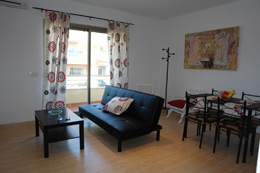 Apartments/Flats for Rent in Can Picafort, SANTA MARGALIDA, MAJORCA, Spain