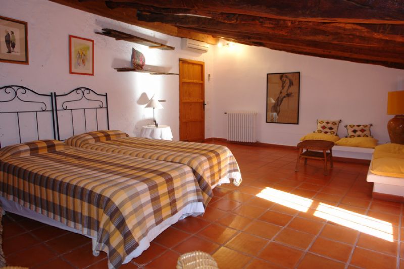 Country houses for Rent in BUGER, MAJORCA, Spain