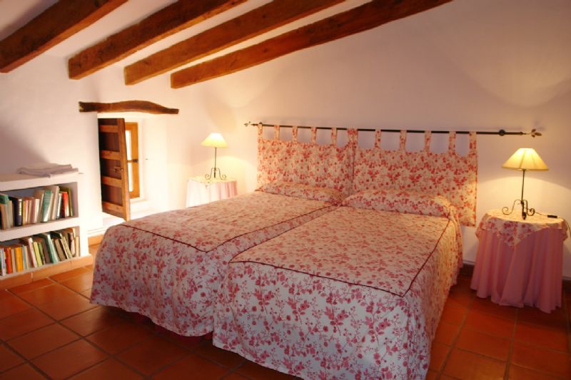Country houses for Rent in BUGER, MAJORCA, Spain