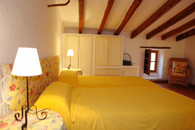 Country houses for Rent in BUGER, MAJORCA, Spain