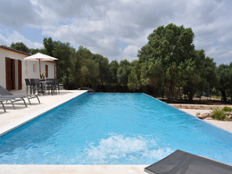 Country houses for Rent in SANT LLORENS, MAJORCA, Spain