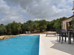 Country houses for Rent in SANT LLORENS, MAJORCA, Spain