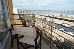 Apartments/Flats for Rent in Can Picafort, SANTA MARGALIDA, MAJORCA, Spain