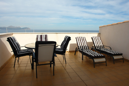 Apartments/Flats for Rent in Can Picafort, SANTA MARGALIDA, MAJORCA, Spain