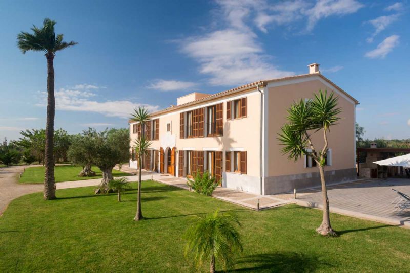 Country houses for Rent in MANACOR, MAJORCA, Spain