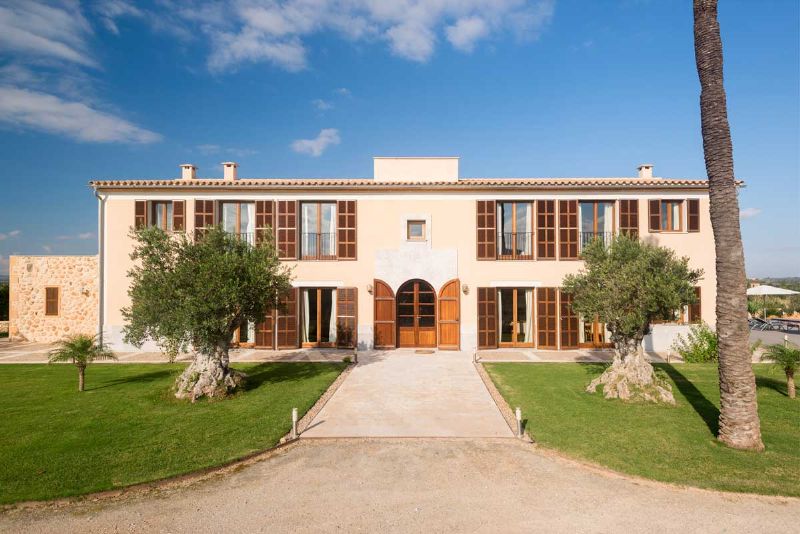 Country houses for Rent in MANACOR, MAJORCA, Spain