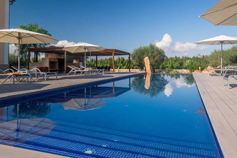 Country houses for Rent in MANACOR, MAJORCA, Spain