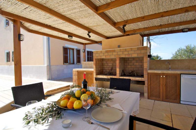 Country houses for Rent in MANACOR, MAJORCA, Spain