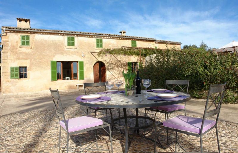 Country houses for Rent in MANACOR, MAJORCA, Spain
