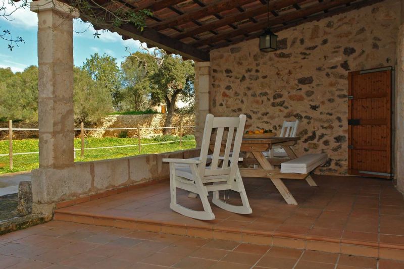 Country houses for Rent in MANACOR, MAJORCA, Spain