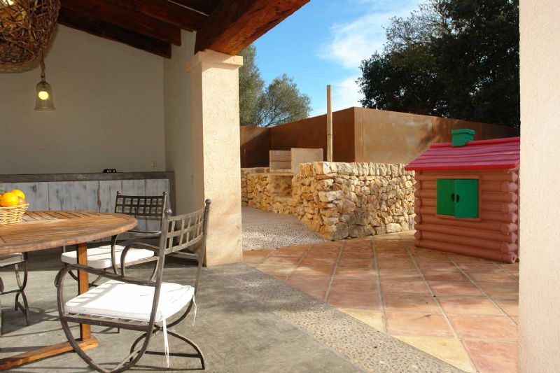 Country houses for Rent in MANACOR, MAJORCA, Spain