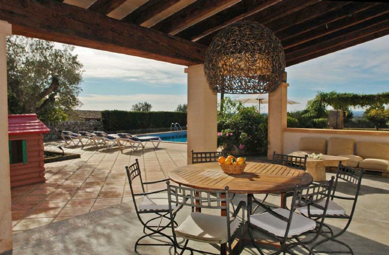Country houses for Rent in MANACOR, MAJORCA, Spain