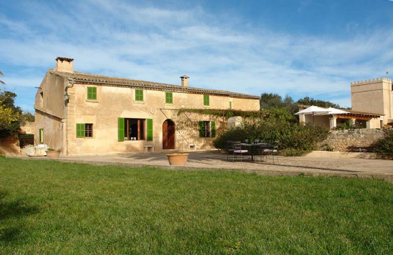 Country houses for Rent in MANACOR, MAJORCA, Spain