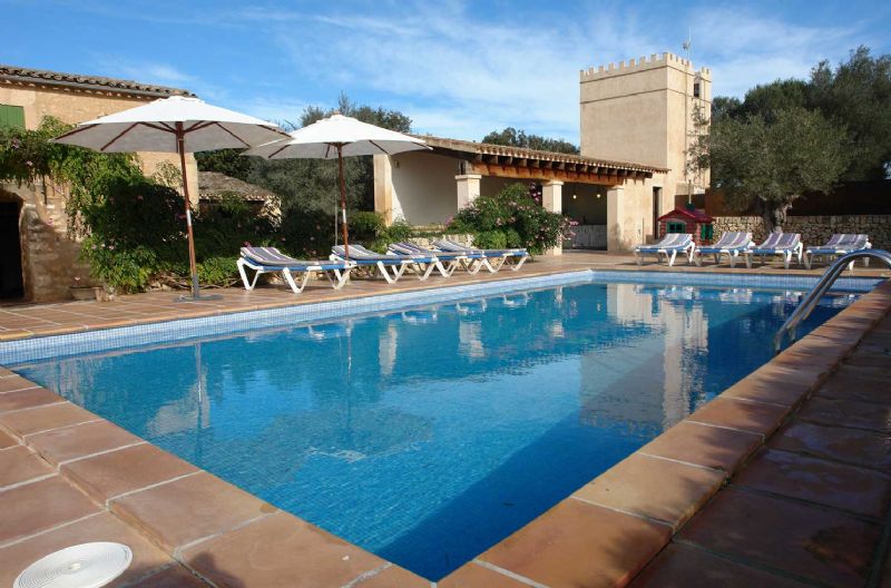 Country houses for Rent in MANACOR, MAJORCA, Spain