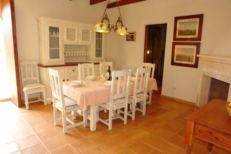 Country houses for Rent in MANACOR, MAJORCA, Spain