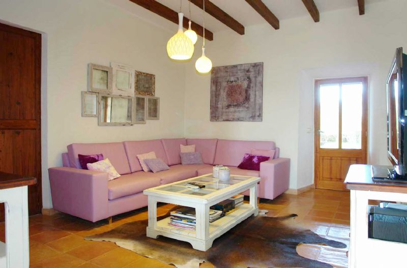 Country houses for Rent in MANACOR, MAJORCA, Spain