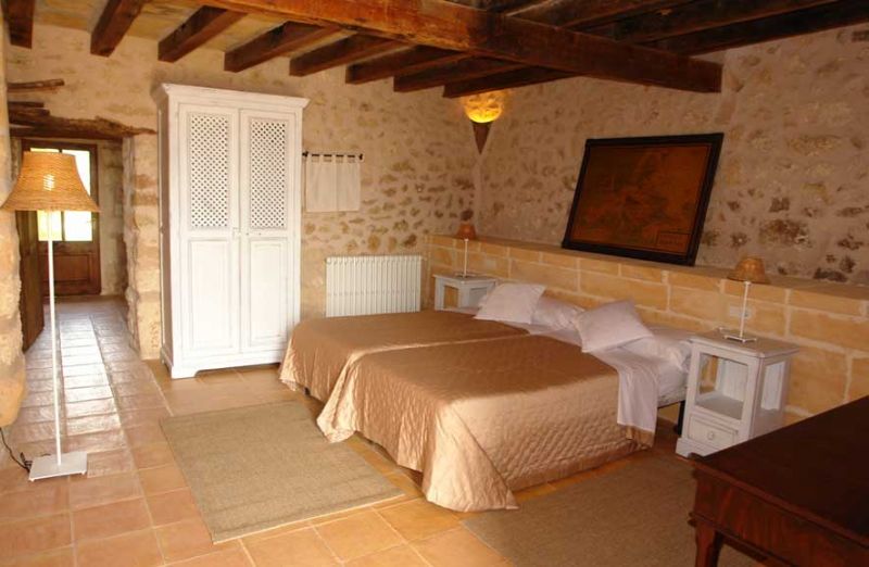 Country houses for Rent in MANACOR, MAJORCA, Spain