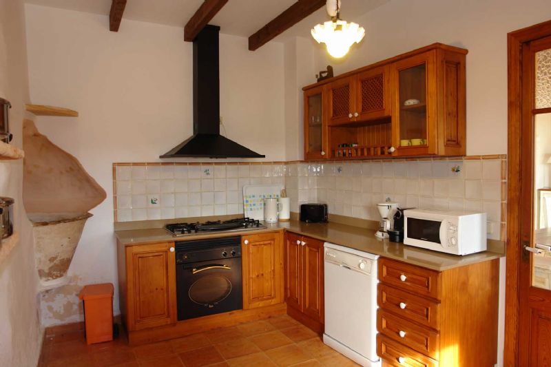 Country houses for Rent in MANACOR, MAJORCA, Spain
