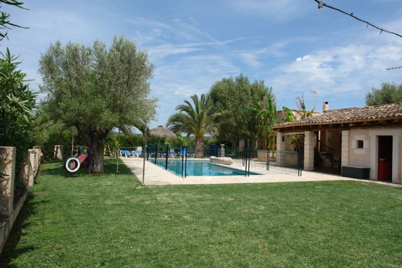Country houses for Rent in Porto Cristo, MANACOR, MAJORCA, Spain