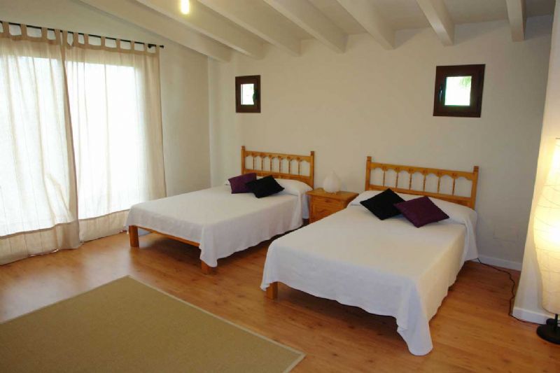 Country houses for Rent in Porto Cristo, MANACOR, MAJORCA, Spain