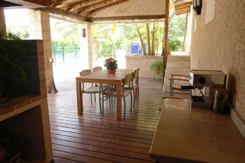 Country houses for Rent in Porto Cristo, MANACOR, MAJORCA, Spain