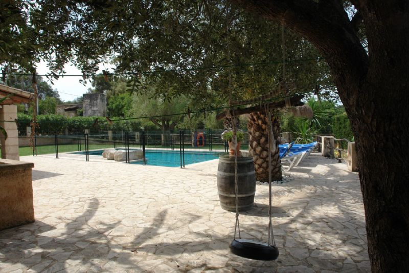 Country houses for Rent in Porto Cristo, MANACOR, MAJORCA, Spain