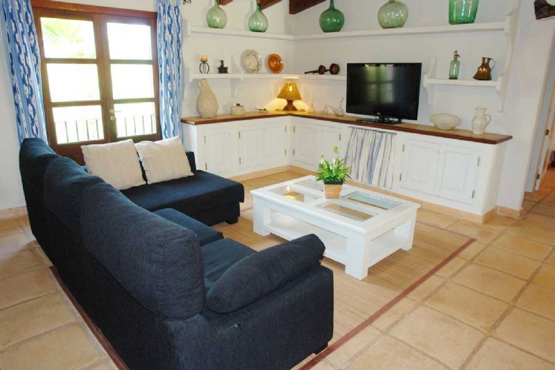 Country houses for Rent in Porto Cristo, MANACOR, MAJORCA, Spain