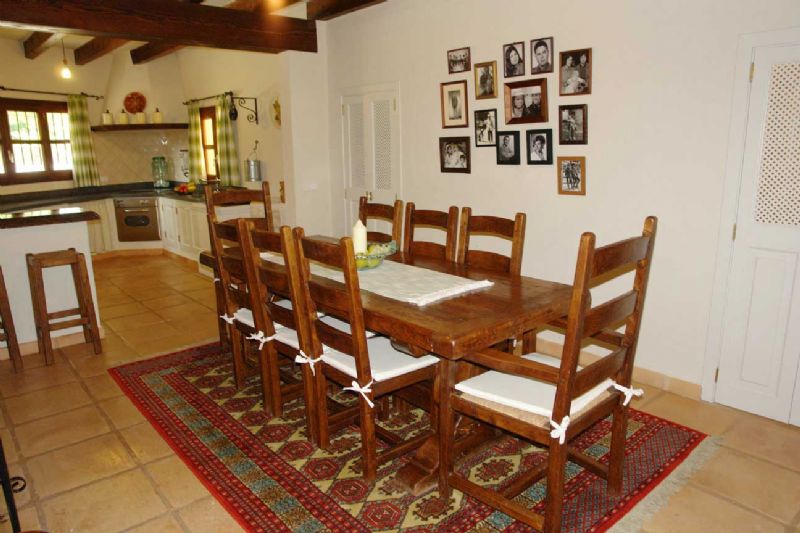 Country houses for Rent in Porto Cristo, MANACOR, MAJORCA, Spain