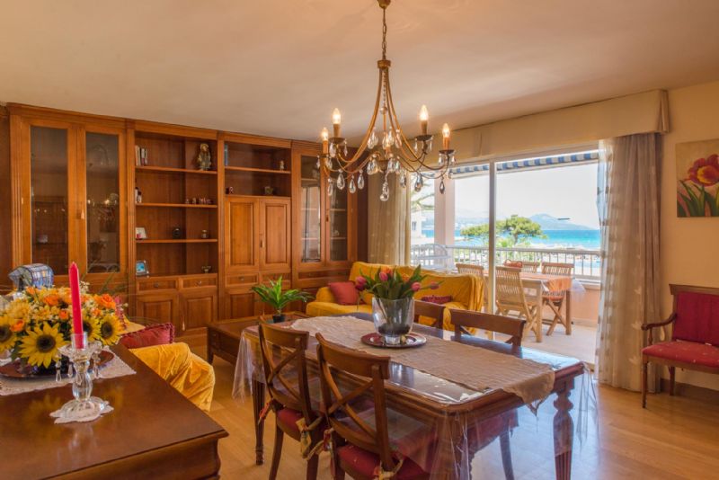 Apartments/Flats for Rent in Playas de Muro, MURO, MAJORCA, Spain