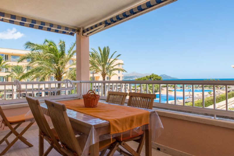 Apartments/Flats for Rent in Playas de Muro, MURO, MAJORCA, Spain