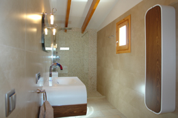 Country houses for Rent in MURO, MAJORCA, Spain