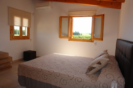 Country houses for Rent in MURO, MAJORCA, Spain