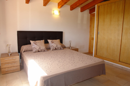 Country houses for Rent in MURO, MAJORCA, Spain