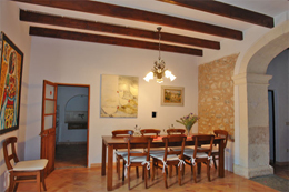 Country houses for Rent in SANT LLORENS, MAJORCA, Spain