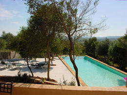 Country houses for Rent in SANT LLORENS, MAJORCA, Spain