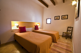 Country houses for Rent in SANT LLORENS, MAJORCA, Spain