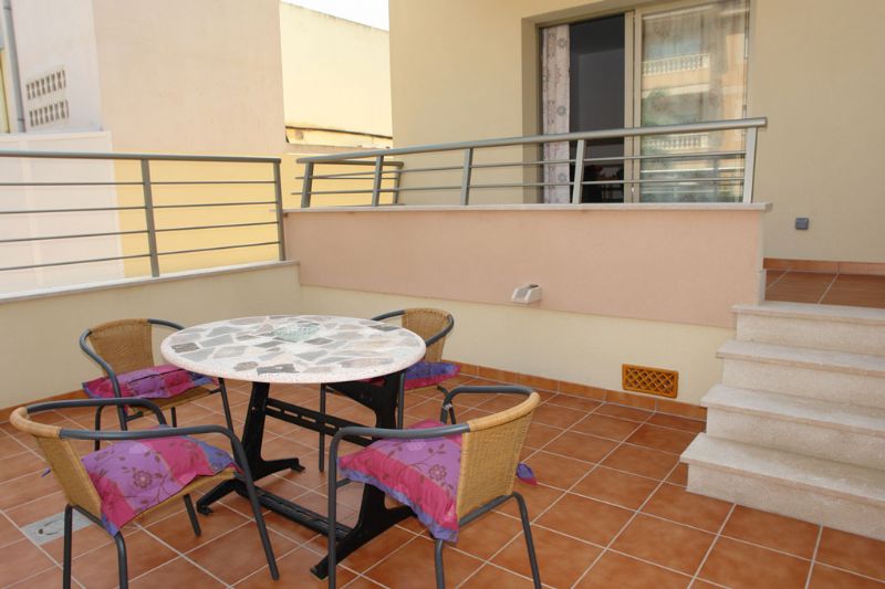 Apartments/Flats for Rent in Can Picafort, SANTA MARGALIDA, MAJORCA, Spain