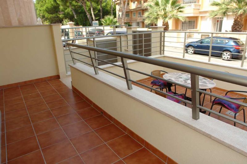 Apartments/Flats for Rent in Can Picafort, SANTA MARGALIDA, MAJORCA, Spain