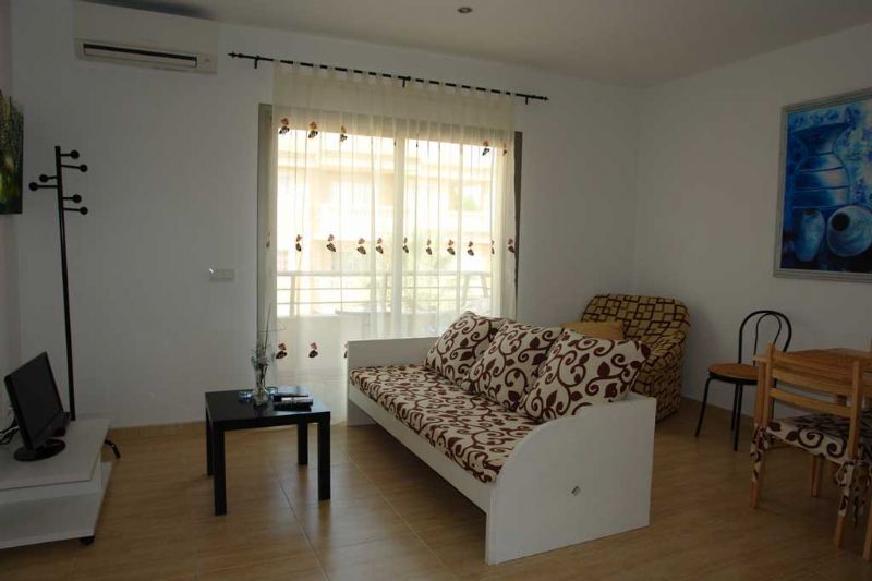 Apartments/Flats for Rent in Can Picafort, SANTA MARGALIDA, MAJORCA, Spain