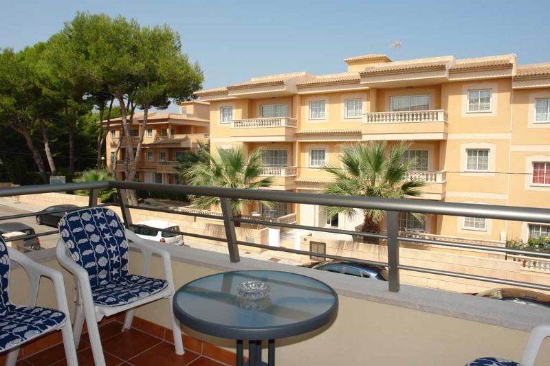 Apartments/Flats for Rent in Can Picafort, SANTA MARGALIDA, MAJORCA, Spain